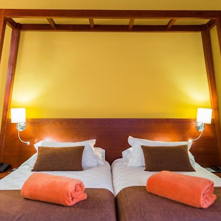 La Casona Del Patio Hotel ซานติอาโก เดล เตเด ภายนอก รูปภาพ