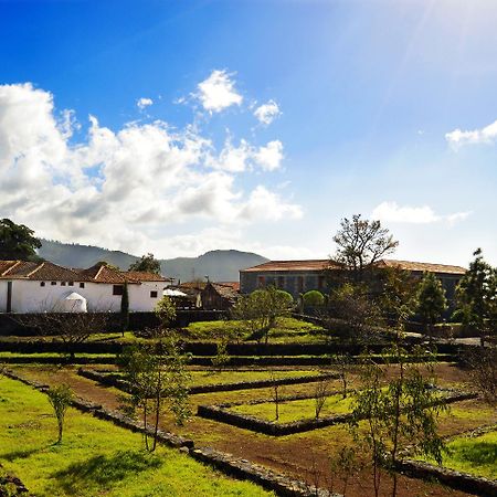 La Casona Del Patio Hotel ซานติอาโก เดล เตเด ภายนอก รูปภาพ