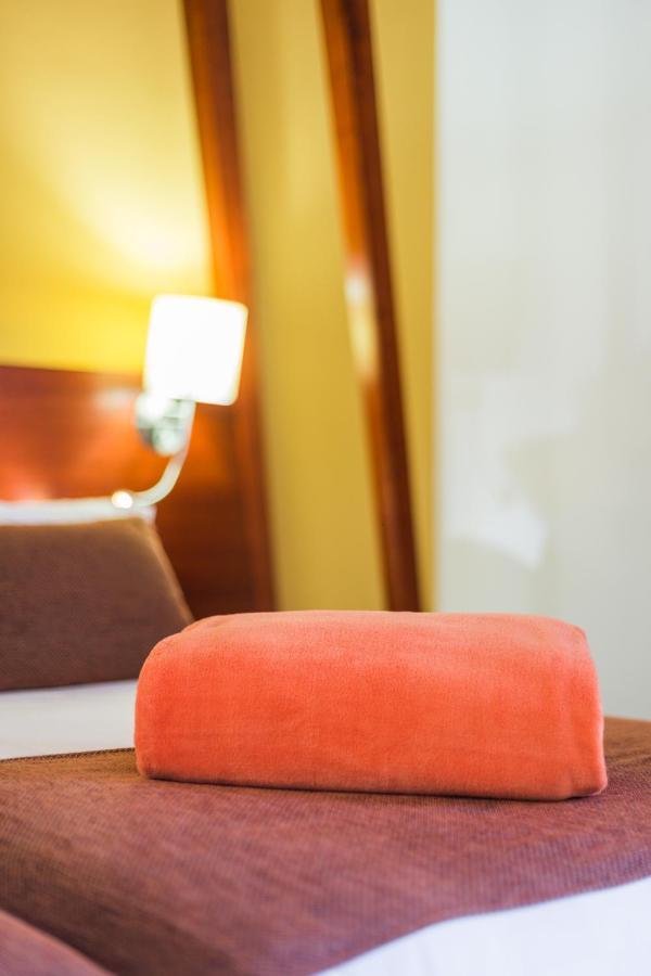 La Casona Del Patio Hotel ซานติอาโก เดล เตเด ภายนอก รูปภาพ