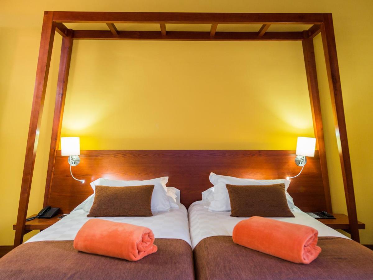 La Casona Del Patio Hotel ซานติอาโก เดล เตเด ภายนอก รูปภาพ