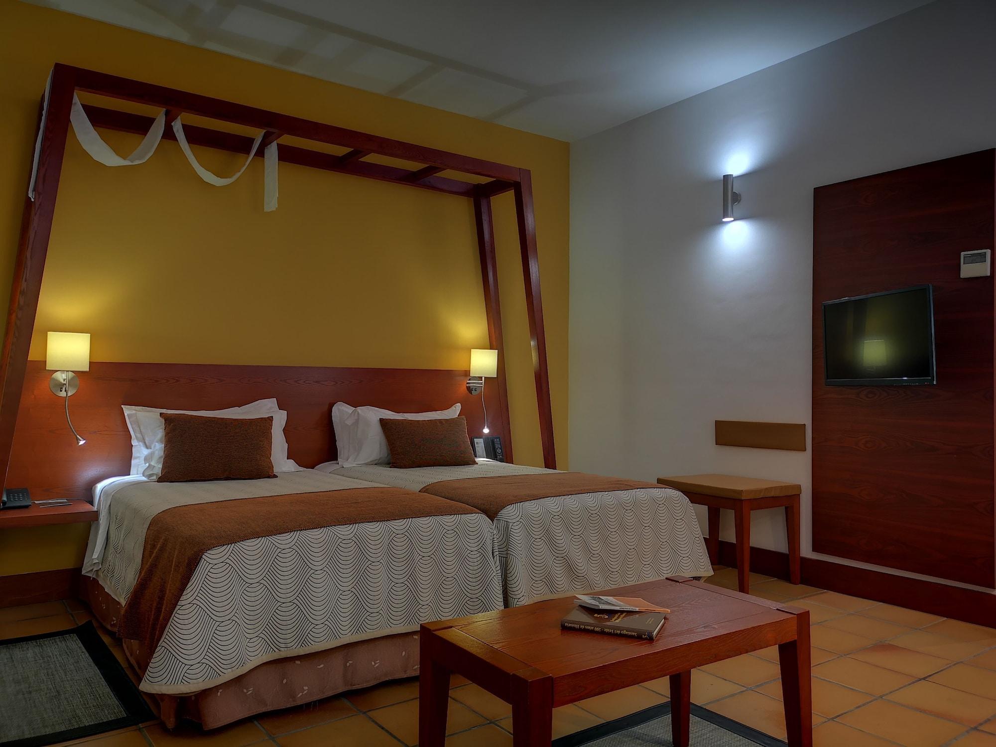 La Casona Del Patio Hotel ซานติอาโก เดล เตเด ภายนอก รูปภาพ