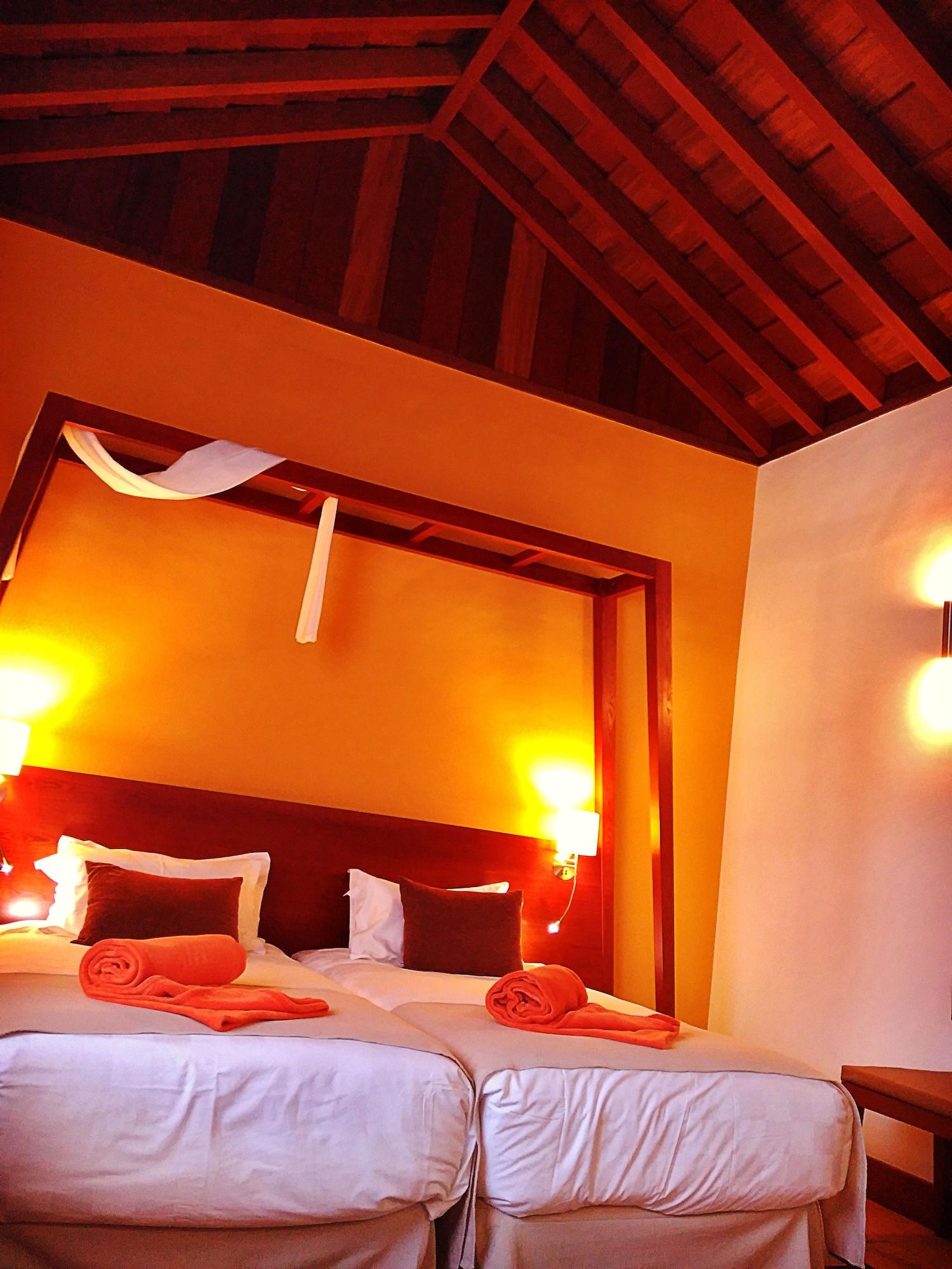 La Casona Del Patio Hotel ซานติอาโก เดล เตเด ภายนอก รูปภาพ