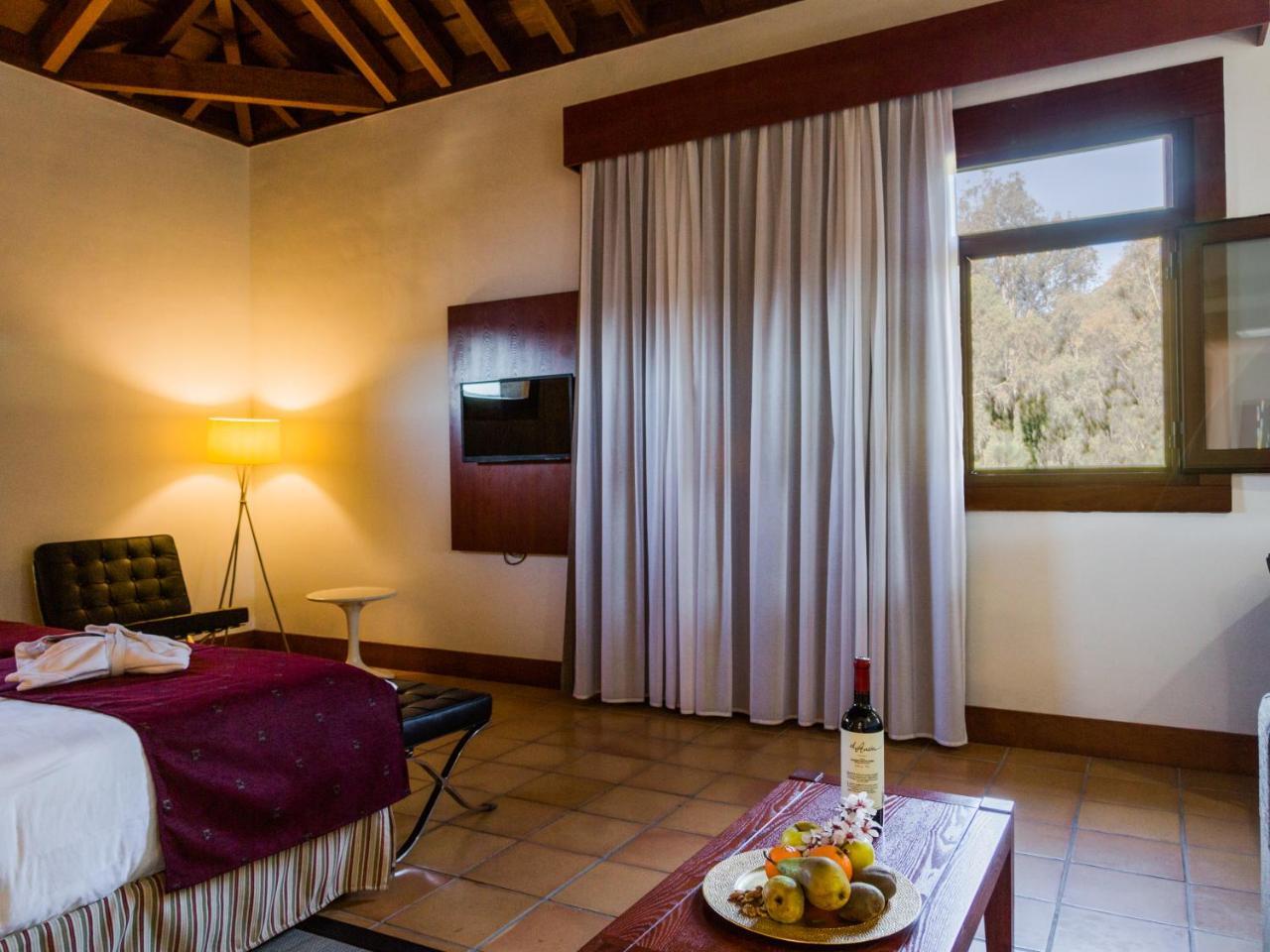 La Casona Del Patio Hotel ซานติอาโก เดล เตเด ภายนอก รูปภาพ