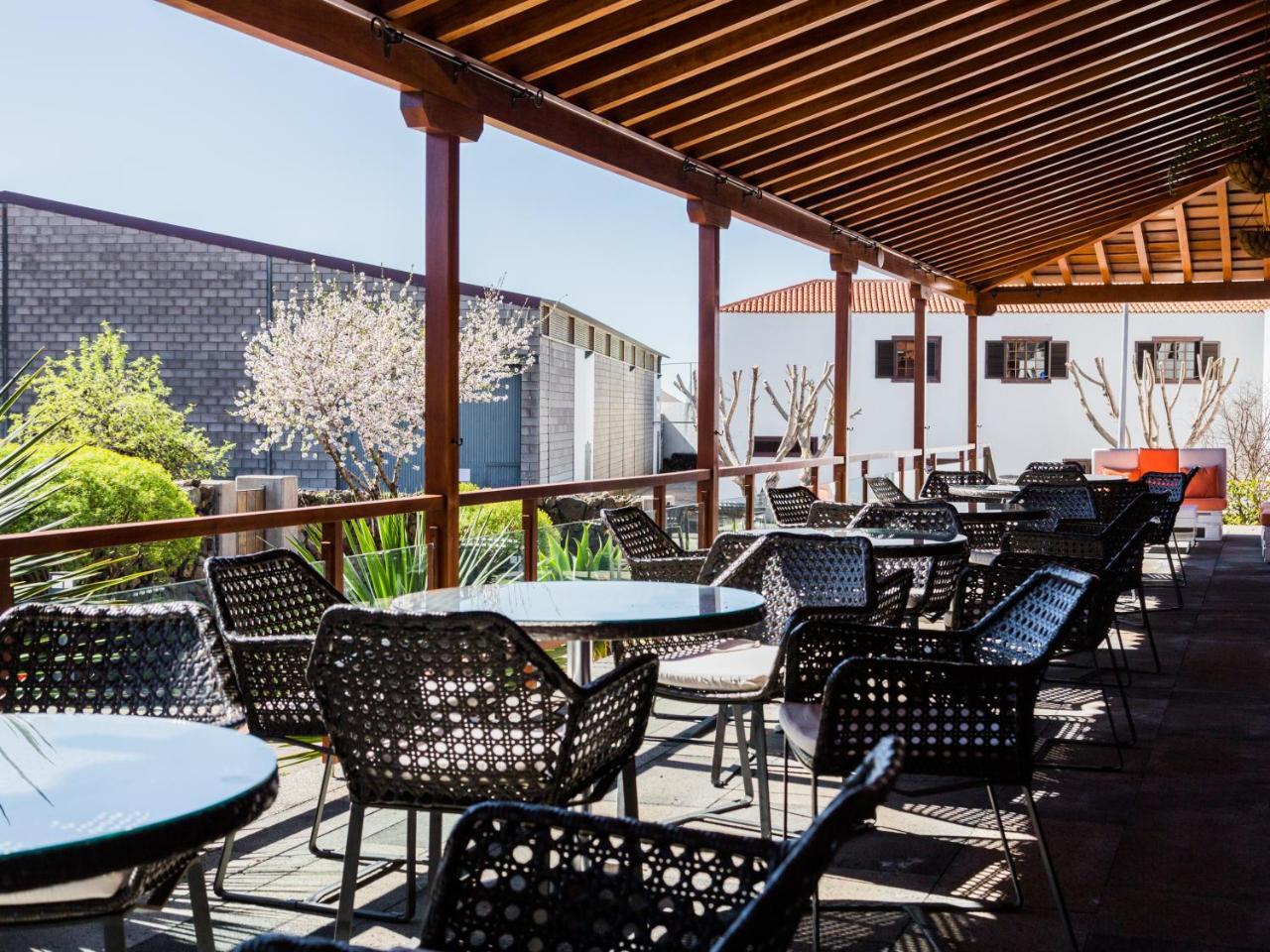 La Casona Del Patio Hotel ซานติอาโก เดล เตเด ภายนอก รูปภาพ